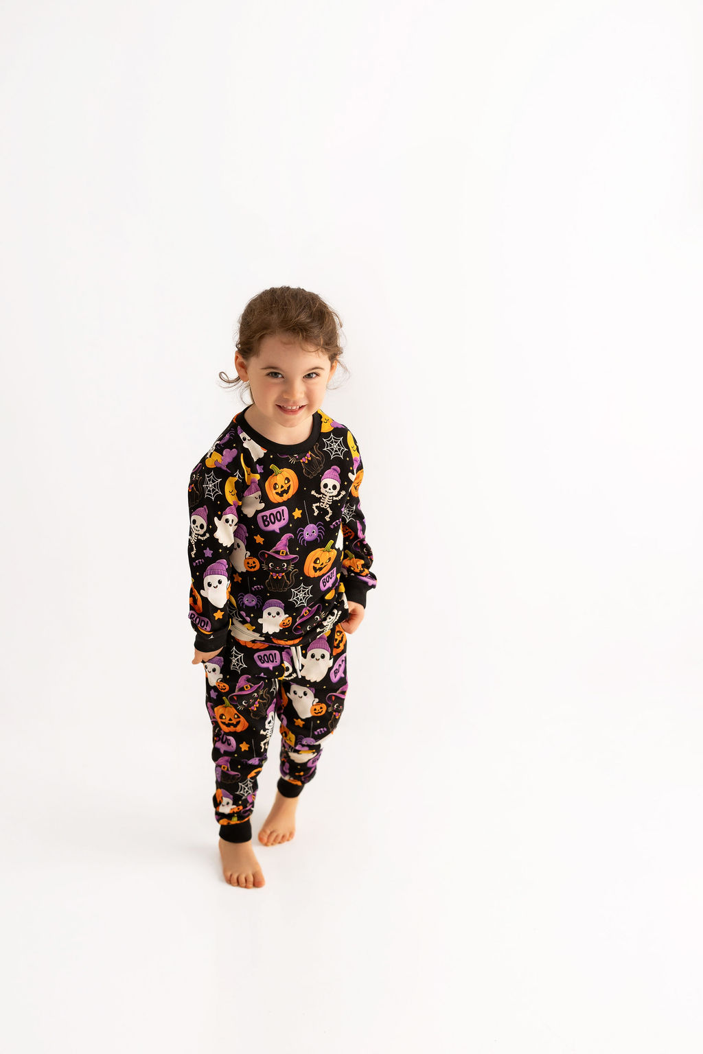 PJs | Little Boo