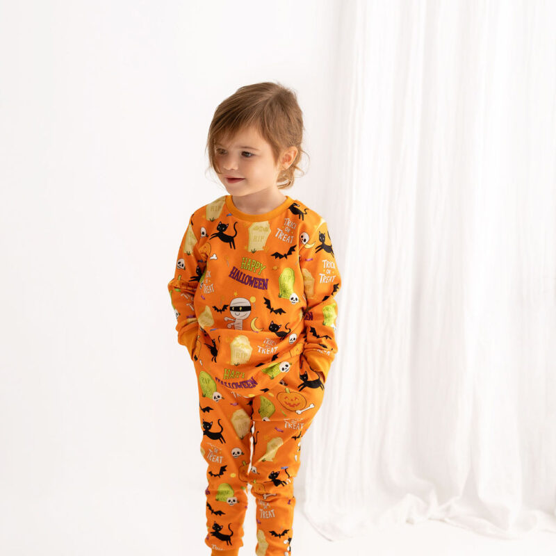 PJs | Trick Or Treat