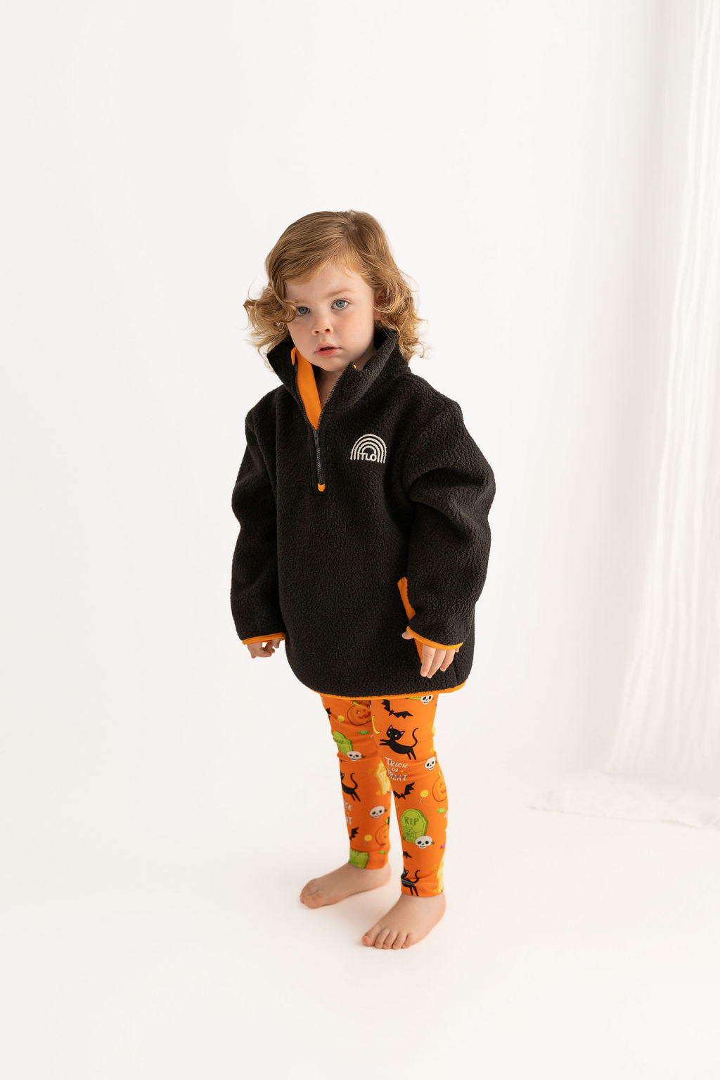 Leggings | Trick Or Treat