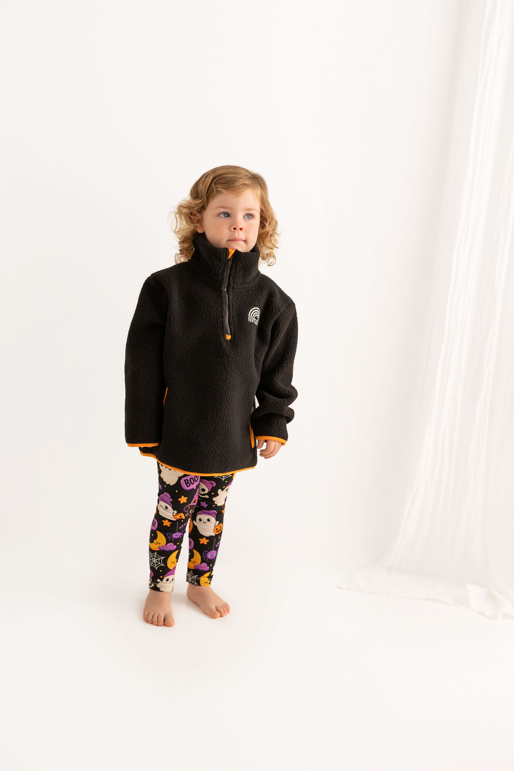 Leggings | Little Boo