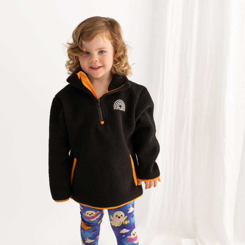 Fleece | “It’s Giving Halloween”