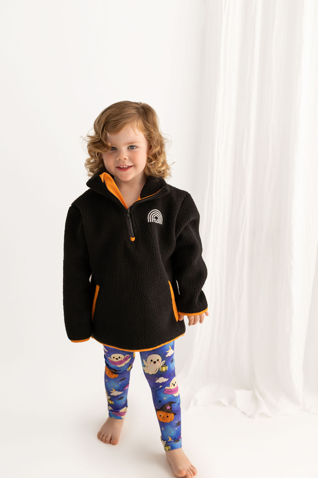 Leggings | Happy Halloween