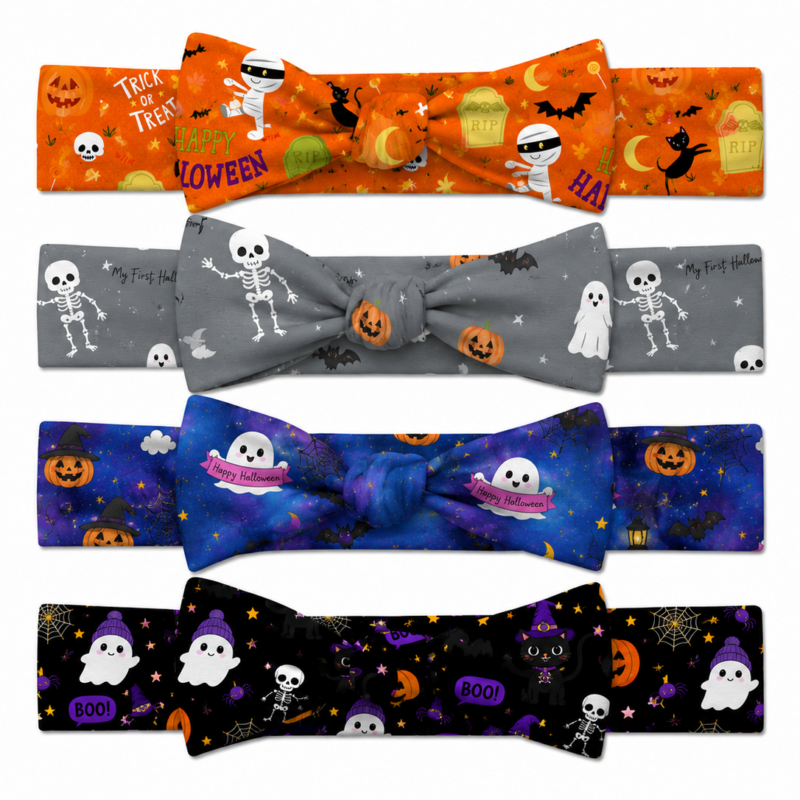 Headband | Halloween Headbands