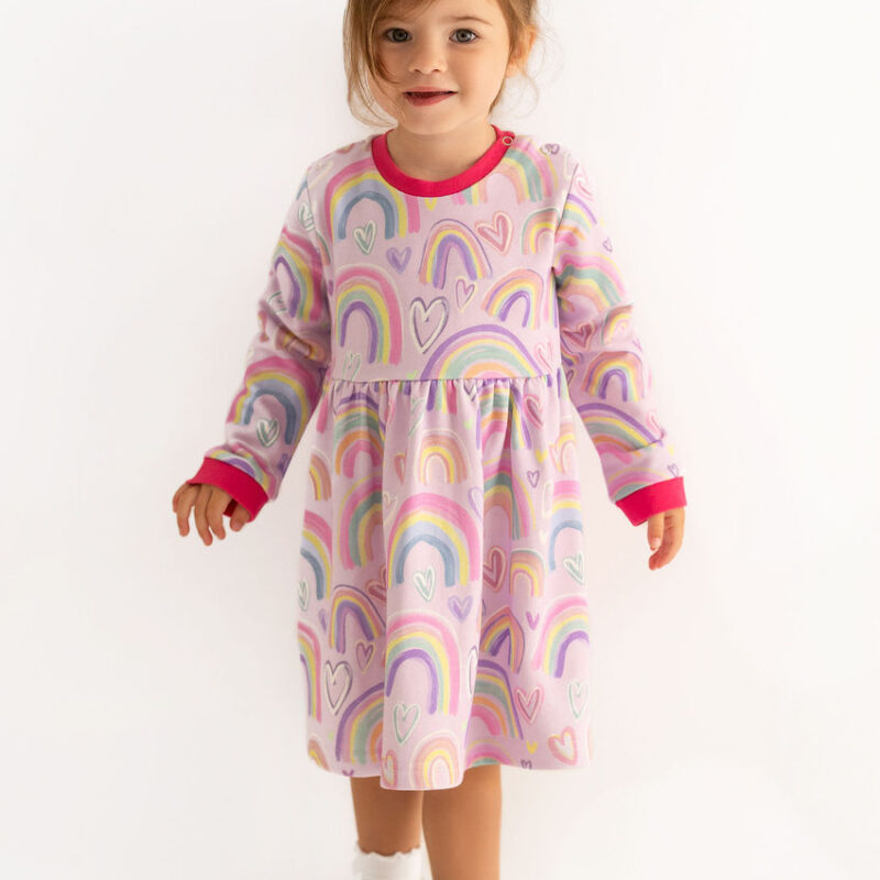 Dress | Rainbow Wishes