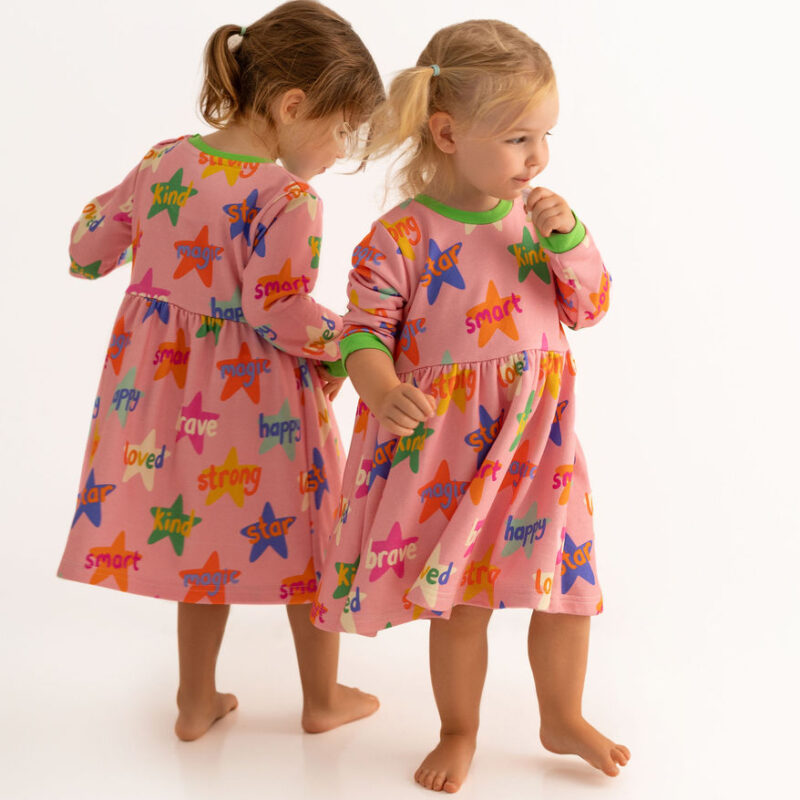 Dress | Little Words, Big Dreams