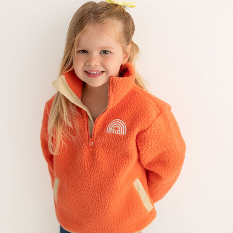 Fleece | “It’s Giving Autumn”